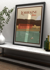 Bern: Lorraine